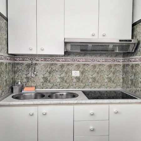 Apartamento El Reloj 2 Apartment *