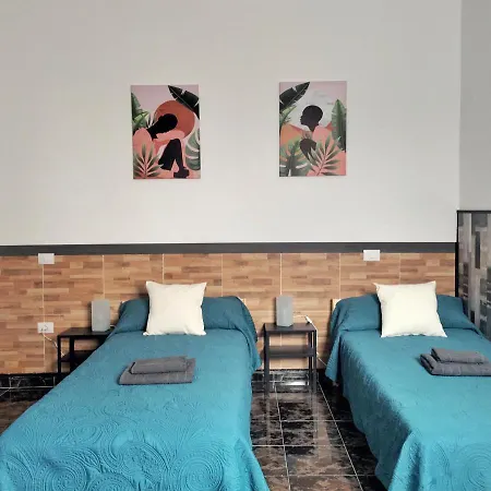 Apartamento El Reloj 2 Apartment San Nicolas